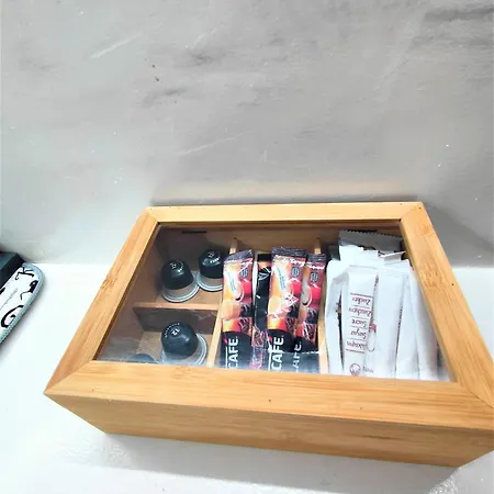 Litus Syros شقة *