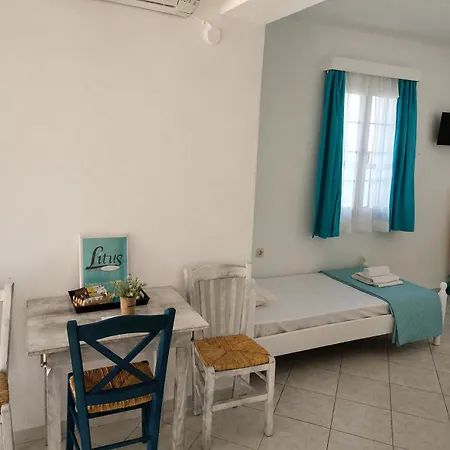 Litus Syros *