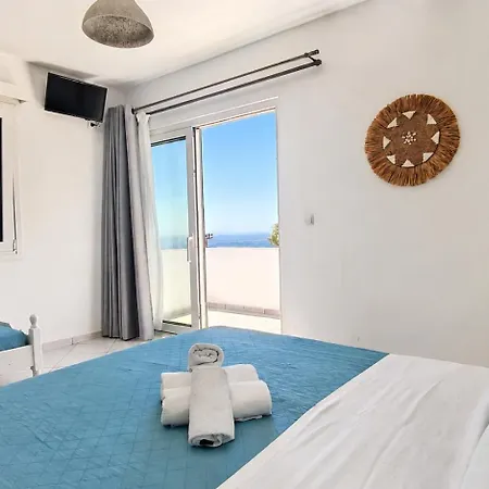 Litus Syros Apartment