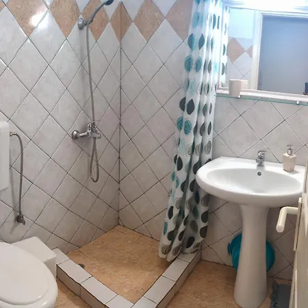 Apartment Litus Syros *