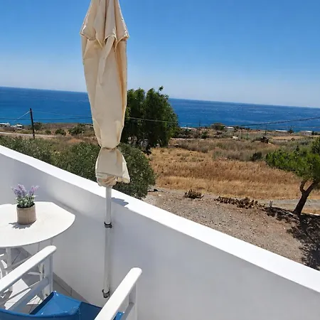 Litus Syros Mégas Yialós-Nítes