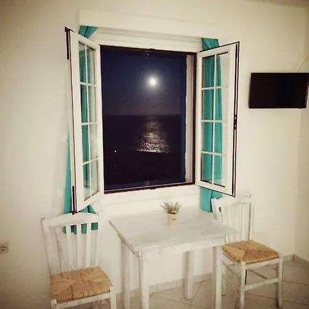 شقة Litus Syros