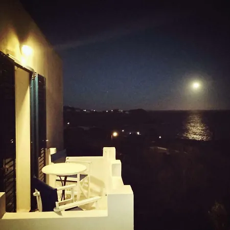 Litus Syros * Megas Gialos - Nites