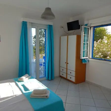 Litus Syros Megas Gialos - Nites