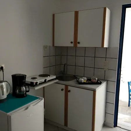 Litus Syros شقة