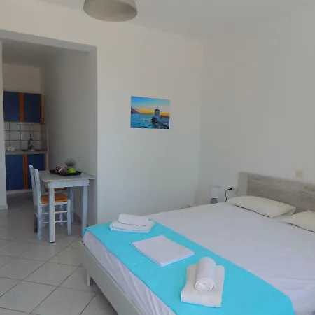 Litus Syros شقة
