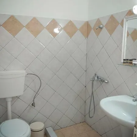 Litus Syros * Mégas Yialós-Nítes