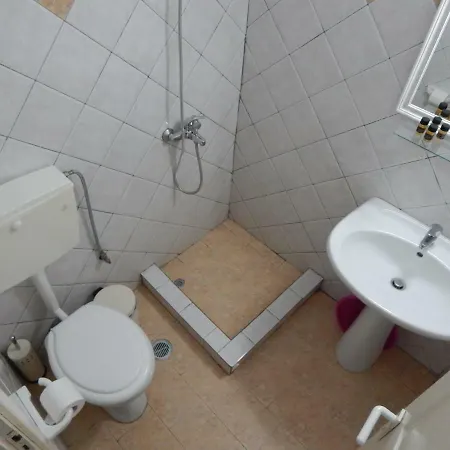 Litus Syros Apartment *