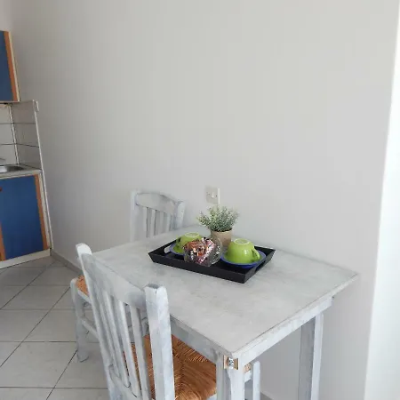 Litus Syros Mégas Yialós-Nítes