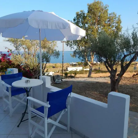 Litus Syros Megas Gialos - Nites