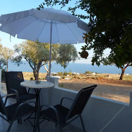 Litus Syros * Megas Gialos - Nites