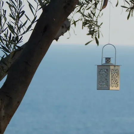 Litus Syros Apartment