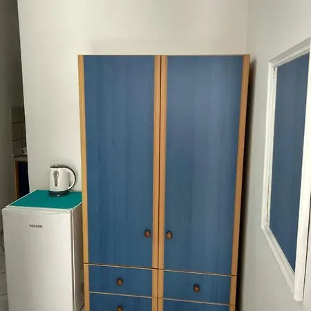 Apartment Litus Syros Megas Gialos - Nites