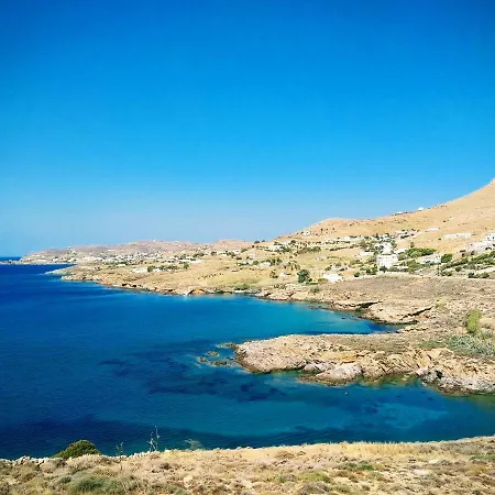 Litus Syros Lägenhet