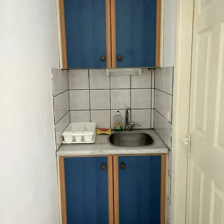 Lägenhet Litus Syros