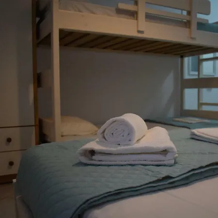 Litus Syros Lägenhet Mégas Yialós-Nítes