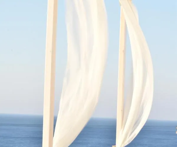 Appartamento Litus Syros Mégas Yialós-Nítes