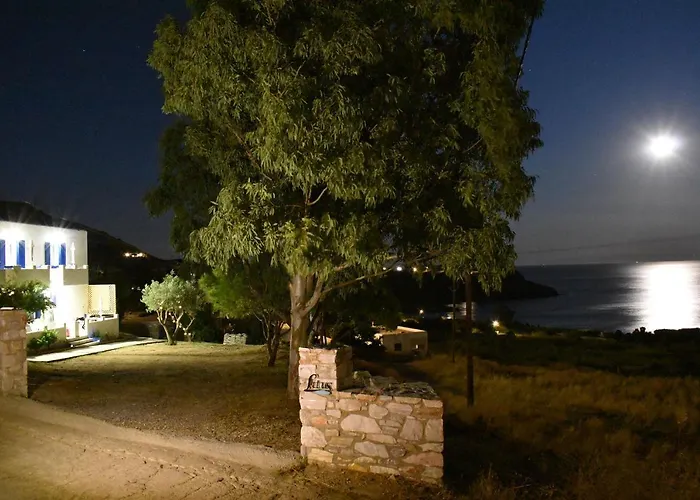 Appartamento Litus Syros