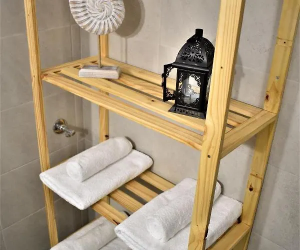 Appartamento Litus Syros