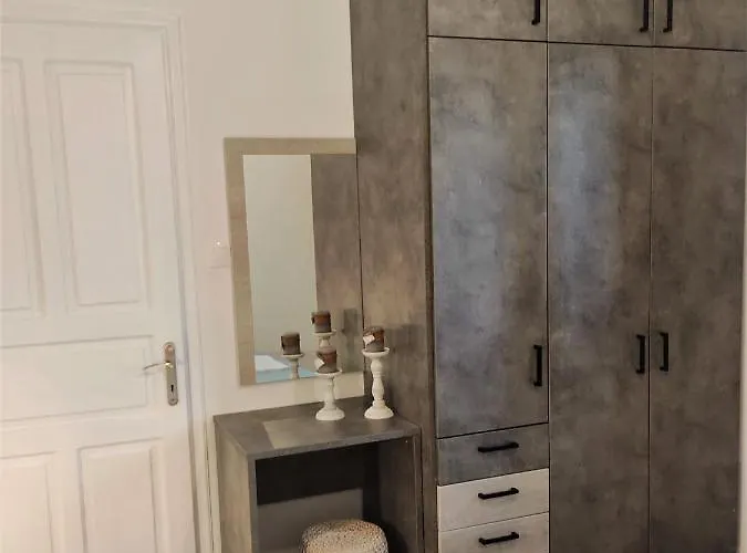 Litus Syros Appartamento *