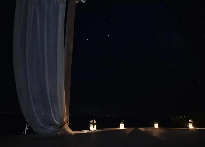 Litus Syros * Mégas Yialós-Nítes