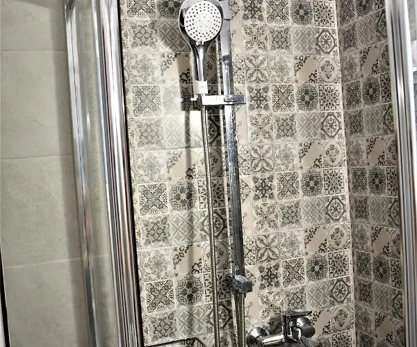 Litus Syros Appartamento *