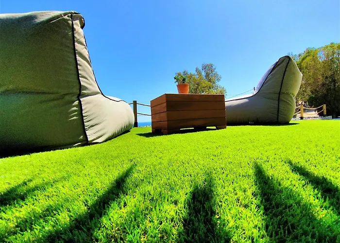 Appartamento Litus Syros Mégas Yialós-Nítes