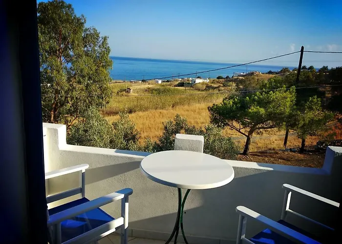 Litus Syros Appartamento *