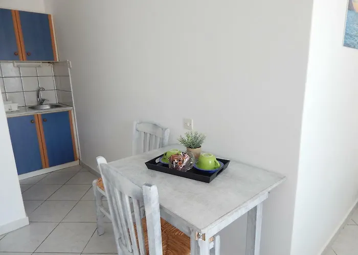 Litus Syros Mégas Yialós-Nítes