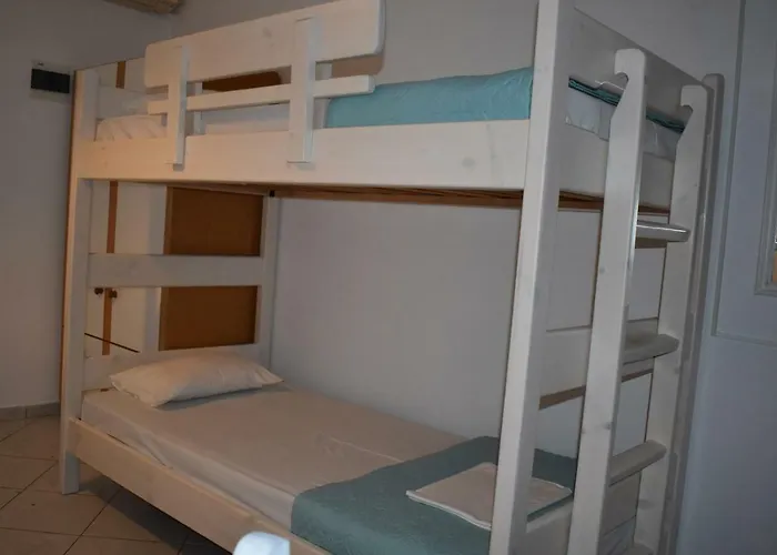 Appartamento Litus Syros *