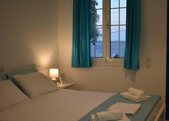 Appartamento Litus Syros *